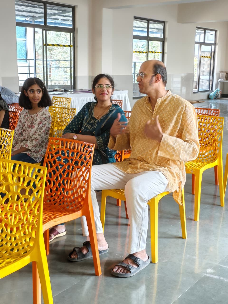 SUMMER EXPERIENTIAL GAMES EXHIBITION: BAVDHAN, PUNE - Archival View 03