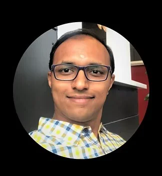 Dr. Balaji Kalluri, PhD